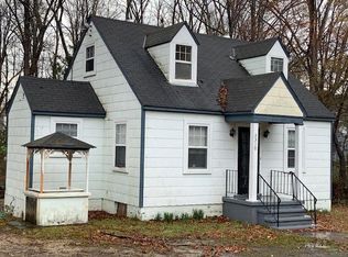 3310 Pemberton Rd, Henrico, VA 23233