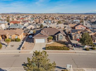 6865 Augusta Hills Dr NE, Rio Rancho, NM 87144
