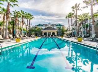 12028 Citrus Falls Cir #9-205, Tampa, FL 33625