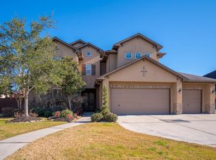 613 Northfield Dr, Friendswood, TX 77546