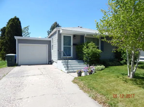 361 Filmore Ave, Pocatello, ID 83201