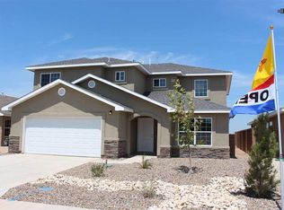 4906 W Big Red Rd, Hobbs, NM 88240