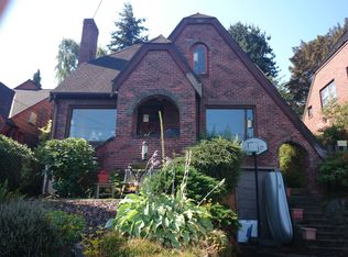 715 W Florentia Pl, Seattle, WA 98119