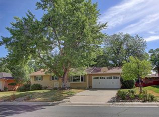 2138 Zinnia Way, Golden, CO 80401