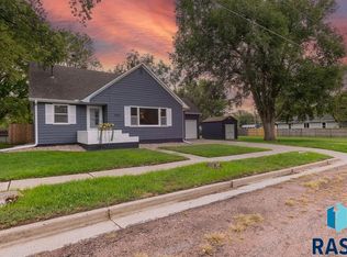 630 N Juniper Ave, Bridgewater, SD 57319