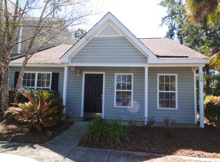 110 Taylor Cir, Goose Creek, SC 29445