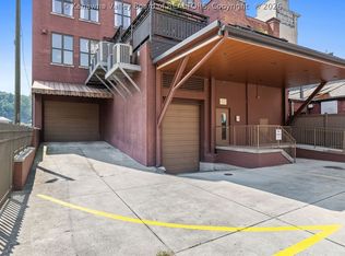 816 Kanawha Blvd E SUITE 2N, Charleston, WV 25301
