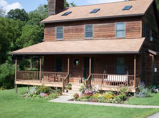 573 Walnut St, Howard, PA 16841