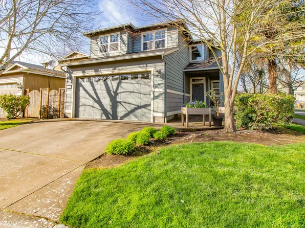 2495 Mountain Ter, Eugene, OR 97408