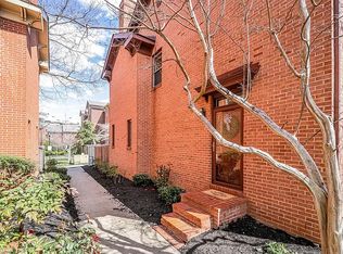 1405 Oronoco St, Alexandria, VA 22314