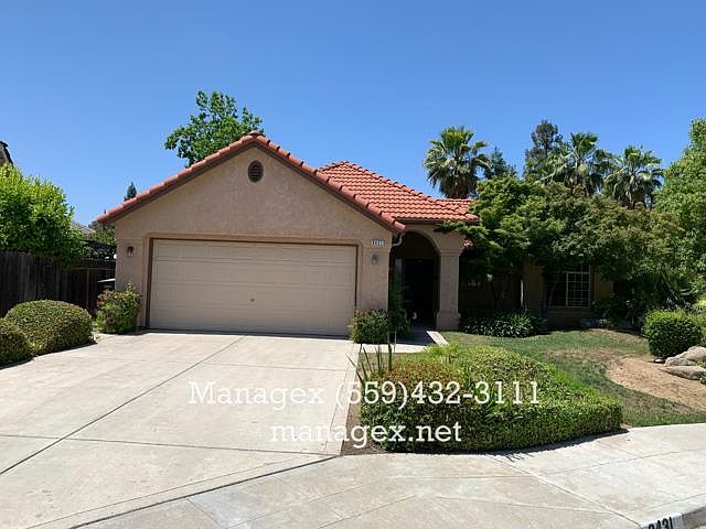 9431 N Backer Ave, Fresno, CA 93720