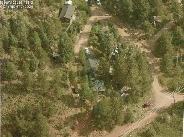 1052 W Highway 24, Woodland Park, CO 80863