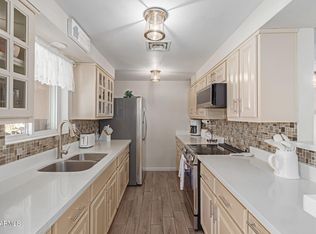 3752 W Griswold Rd, Phoenix, AZ 85051