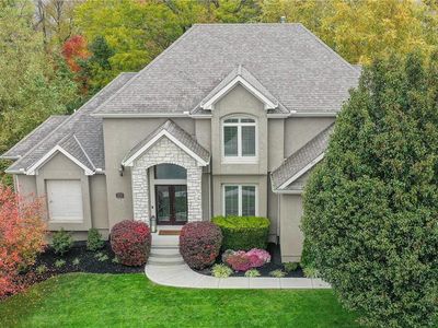 9118 N Evanston Ave, Kansas City, MO, 64157