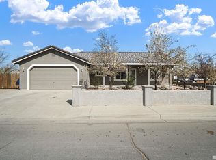604 Venturacci Ln, Fallon, NV 89406