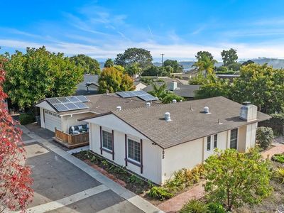708 E Solana Cir, Solana Beach, CA, 92075