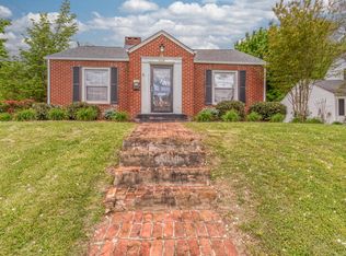 439 W Main St, Rogersville, TN 37857