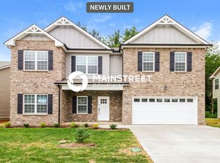 5327 Nancy Seward Dr, Murfreesboro, TN 37129