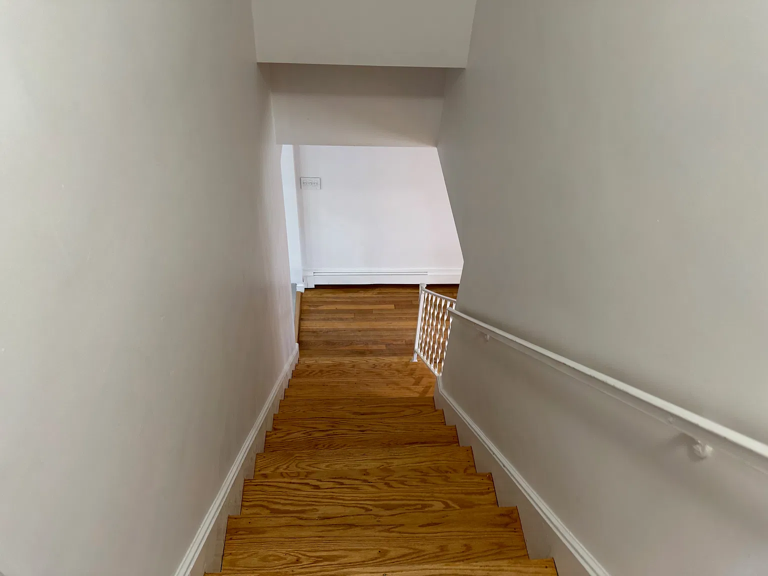 2 bed, 1.5 bath, 1200 sqft, $3,450 — Photo 4