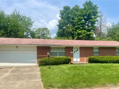 130 W Chicago St, Eaton, OH, 45320