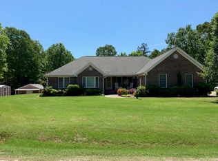 244 Burch Timbers Rd, Fulton, MS 38843