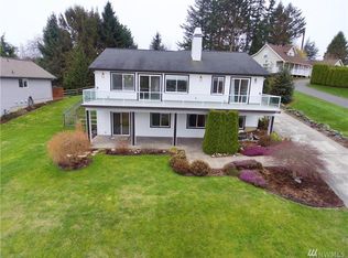 6117 N Beulah Ave, Ferndale, WA 98248
