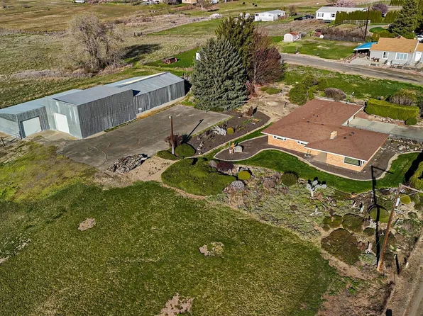 91 Wilson Road, Yakima, WA 98901