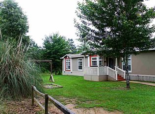 610 Jamerison Rd, Longview, TX 75604