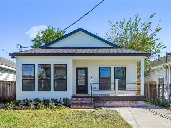 2609 Pauger St, New Orleans, LA 70116