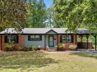 723 Vernon Dr, Jacksonville, NC 28540