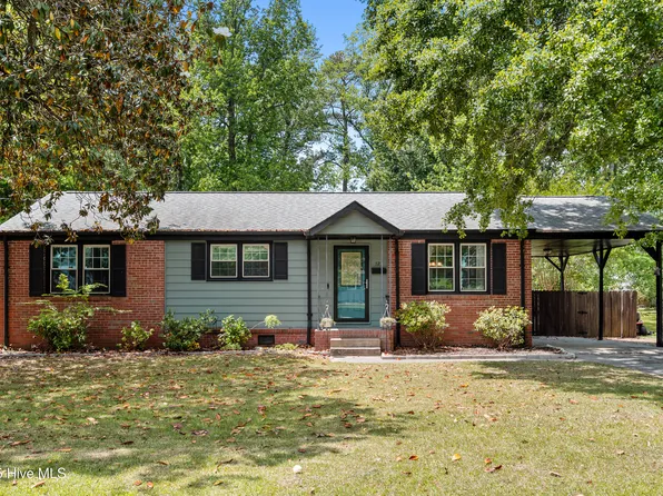 723 Vernon Drive, Jacksonville, NC 28540