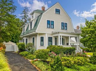 51 Wren St, West Roxbury, MA 02132