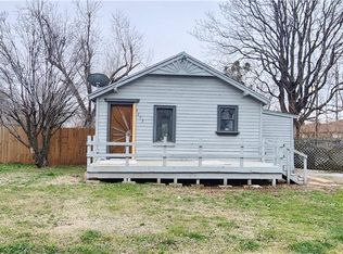 4202 Noble Dr, Del City, OK 73115