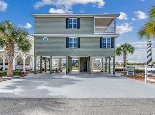 337 58th Ave N, North Myrtle Beach, SC 29582