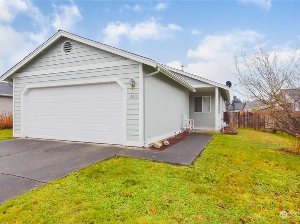 17619 Spring Lane Avenue, Marysville, WA 98271