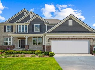 55598 Beacon Shore Dr, Shelby Twp, MI 48315