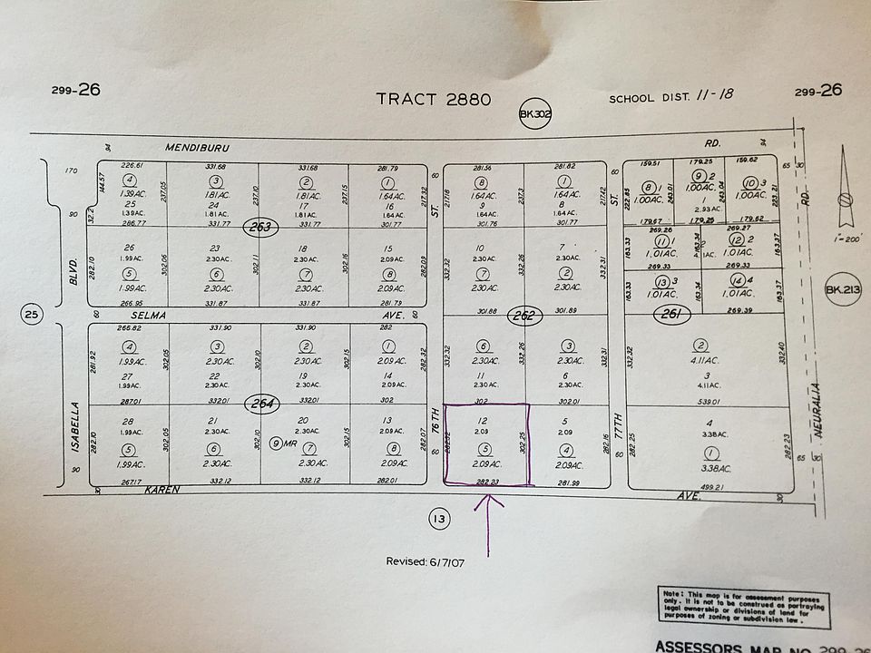 2nd image of Karen Ave