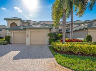 1540 SE Prestwick Ln #A-12, Pt Saint Lucie, FL 34952