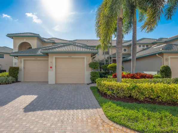 1540 SE Prestwick Ln #A-12, Pt Saint Lucie, FL 34952