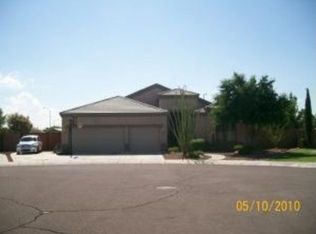 9417 W Salter Dr, Peoria, AZ 85382