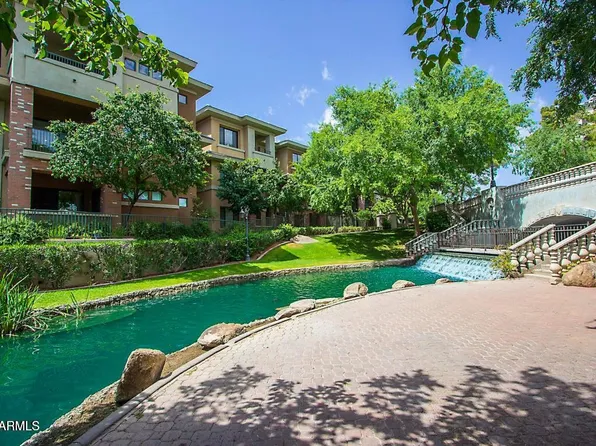 2989 N 44TH Street #2023, Phoenix, AZ 85018