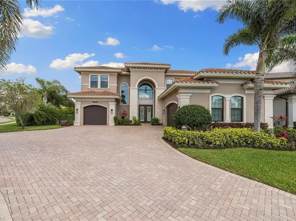 4340 Avalon CT, NAPLES, FL 34119