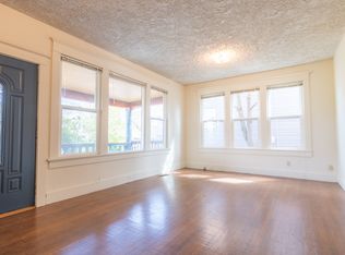 4715 NE 17th Ave, Portland, OR 97211