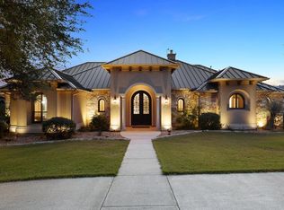 839 Wesley Ridge Dr, Spicewood, TX 78669