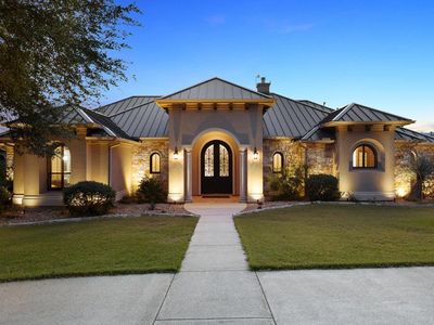 839 Wesley Ridge Dr, Spicewood, TX, 78669