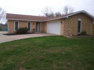 143 Indian Trails Rdg, Bedford, IN 47421