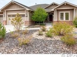 2758 Hawk Point Ct, Castle Rock, CO 80104
