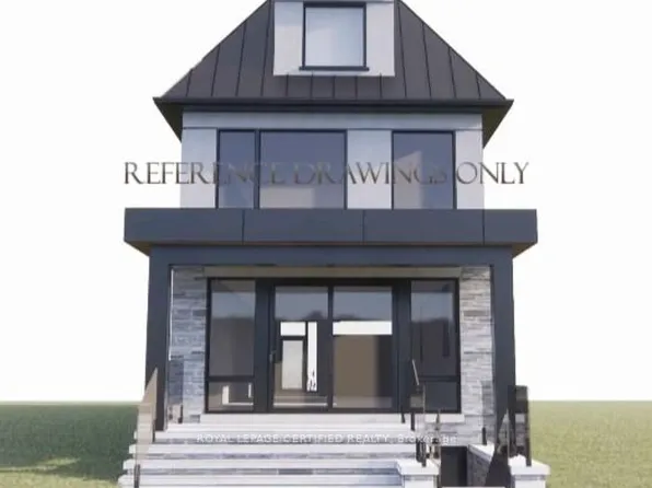 1019 Ogden Ave, Mississauga, ON L5E 2G4