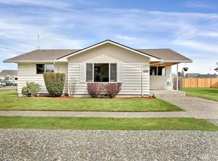 630 Couls Ave, Buckley, WA 98321