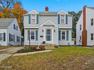 2426 Berdan Ave, Toledo, OH 43613